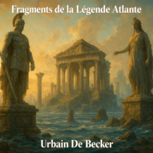 Fragments de la Légende Atlante
