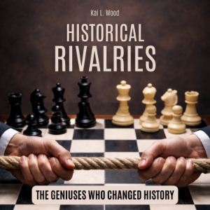 HISTORICAL RIVALRIES