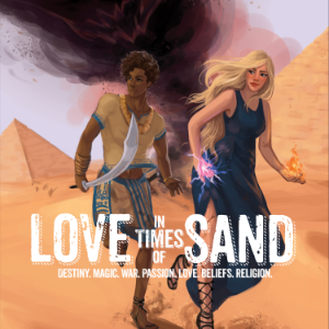 Love in Times of Sand
