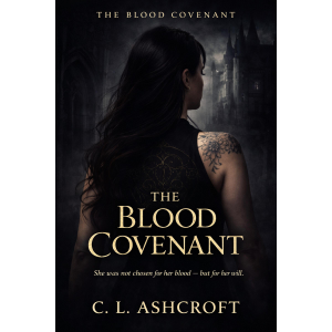 The Blood Covenant