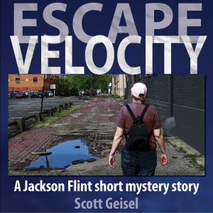 Escape Velocity