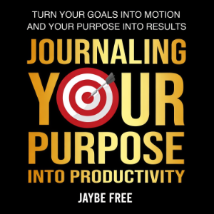 Journaling Your Purpose Into Productivity