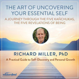 The Art of Uncovering your Essential Self