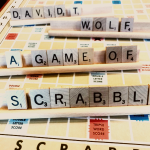 A Game of Scrabble
