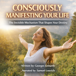 CONSCIOUSLY MANIFESTING YOUR LIFE