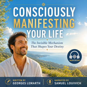 CONSCIOUSLY MANIFESTING YOUR LIFE
