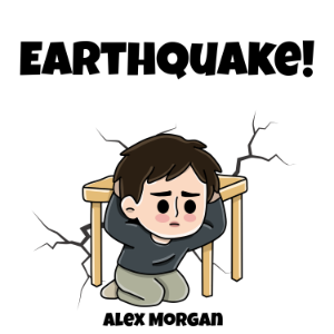 Earthquake!