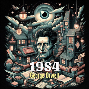 1984- George Orwell