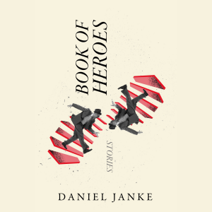 Book of Heroes