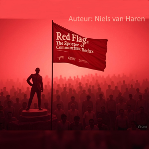 Rode Vlag