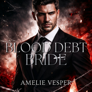 Blood Debt Bride