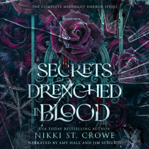 Secrets Drenched in Blood