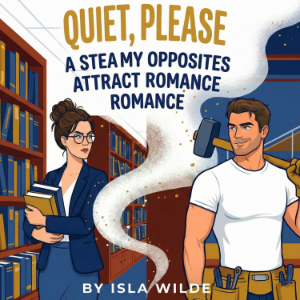 Quiet, Please