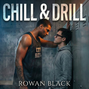 Chill & Drill