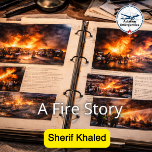 A Fire Story