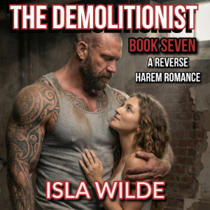 The Demolitionist
