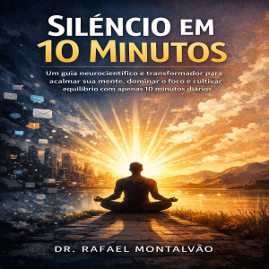 Silêncio em 10 Minutos