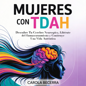 Mujeres con TDAH