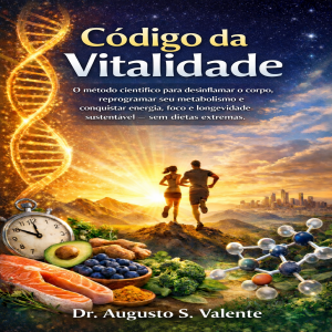 Código da Vitalidade