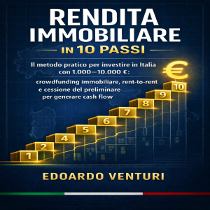 RenditaImmobiliare in 10 Passi