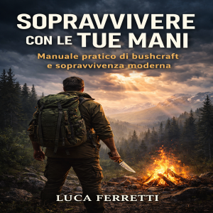 Sopravvivere con le Tue Mani