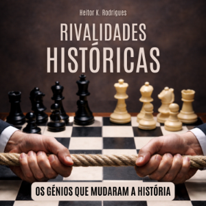 RIVALIDADES HISTÓRICAS