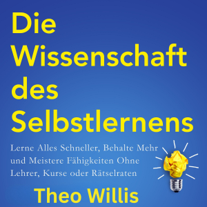 Die Wissenschaft des Selbstlernens-logo