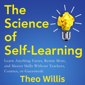 The Science of Self-Learning
