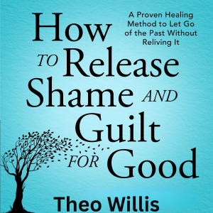 How to Release Shame and Guilt for Good