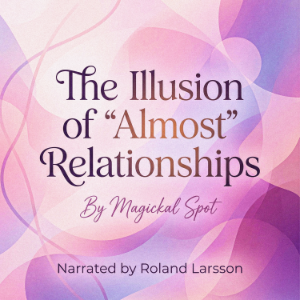 The Illusion of “Almost” Relationships