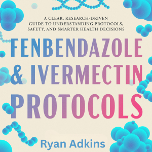 Fenbendazole & Ivermectin Protocols-logo