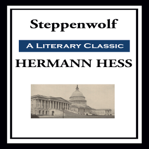 Steppenwolf