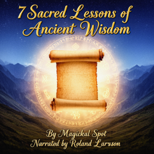 7 Sacred Lessons of Ancient Wisdom
