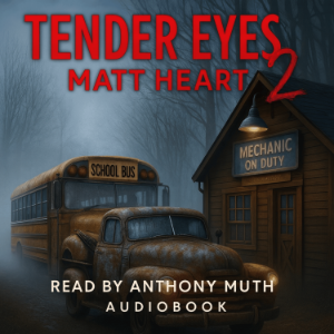 Tender Eyes 2