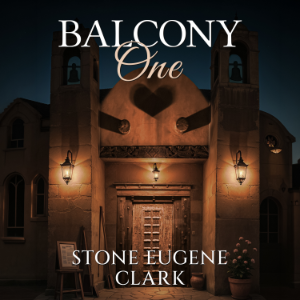 Balcony One-logo