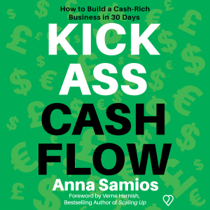 Kickass Cashflow