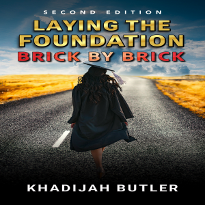 Laying the Foundation Brick by Brick (2nd Ed.)