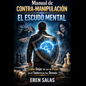 Manual de Contra-Manipulación: El Escudo Mental