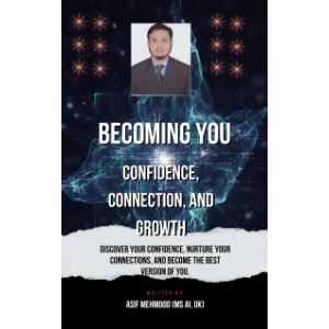 Becoming You