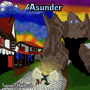 Asunder