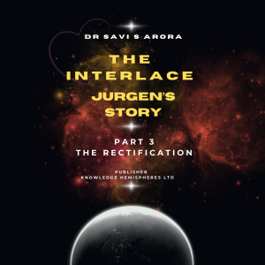 The Interlace Jurgen's Story