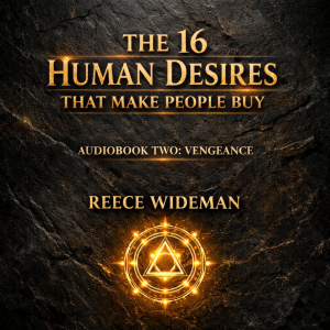 The 16 Human Desires That Make People Buy