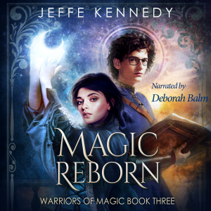 Magic Reborn