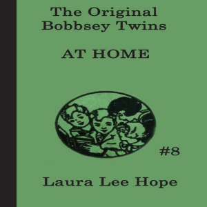 The Bobbsey Twins at Home-logo