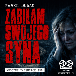 Zabiłam Swojego Syna
