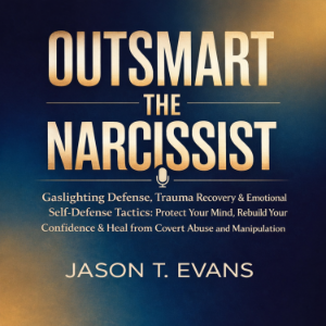Outsmart the Narcissist