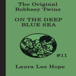 The Bobbsey Twins on the Deep Blue Sea-logo