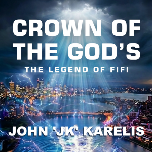 Crown of The God's