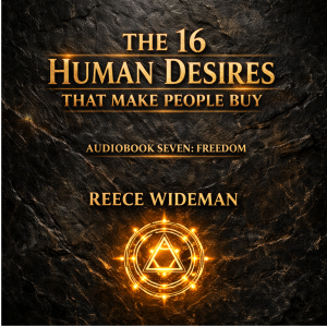 The 16 Human Desires That Make People Buy