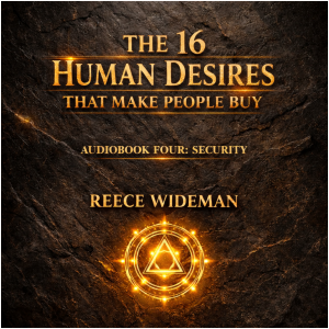 The 16 Human Desires That Make People Buy